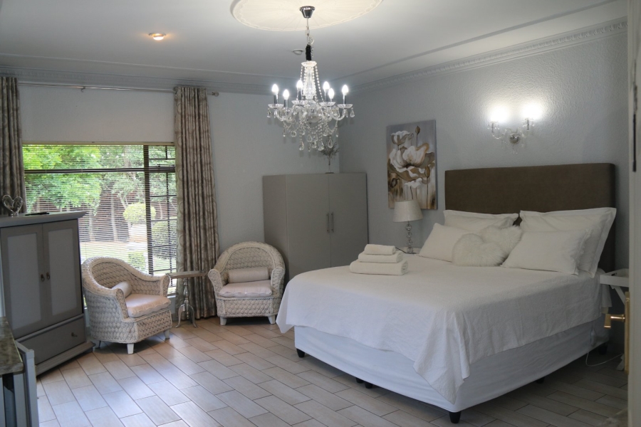 Commercial Property for Sale in Potchefstroom Rural North West
